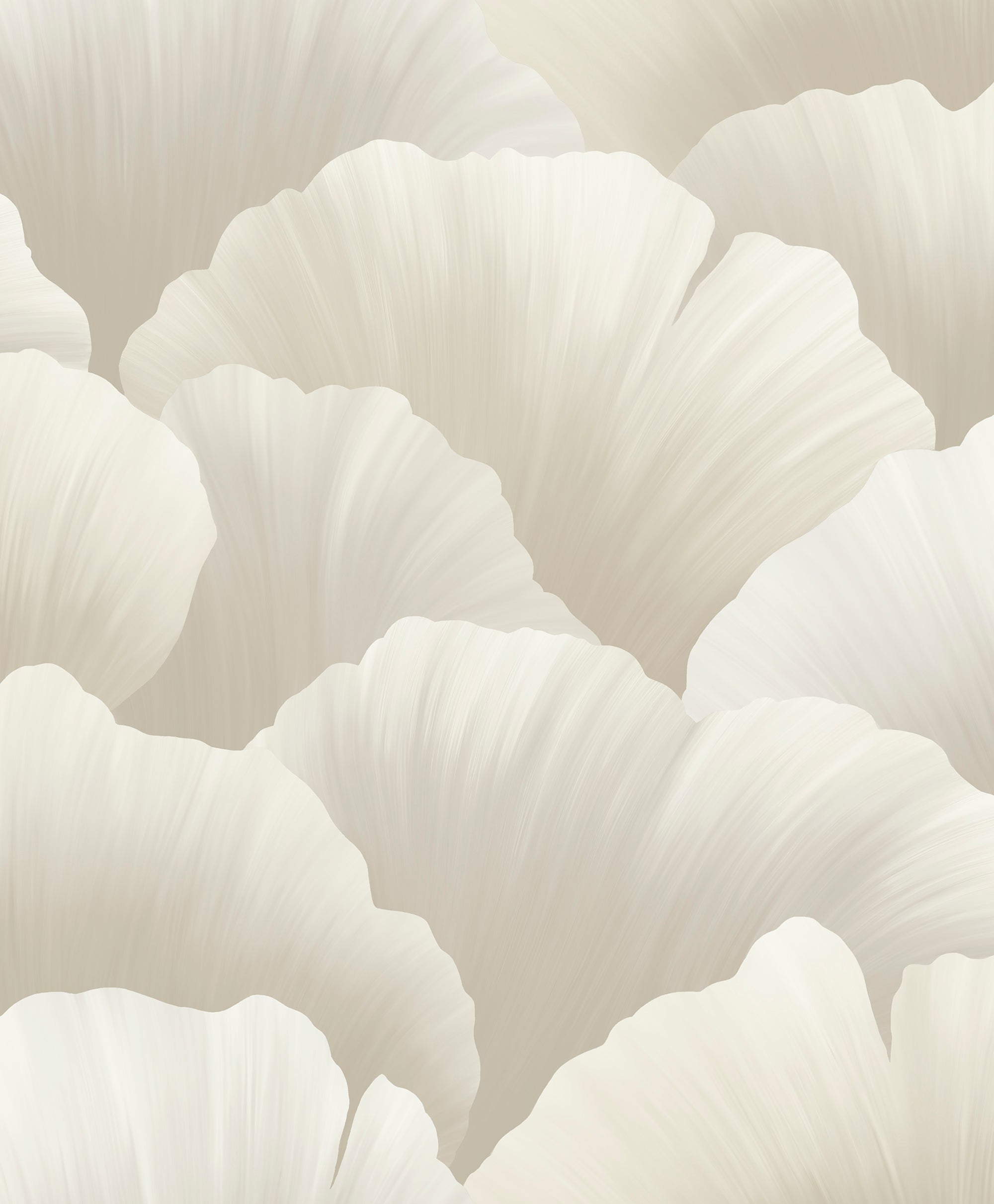 Grandeco Belize Corall Grey Wallpaper Roll 10m x 53cm